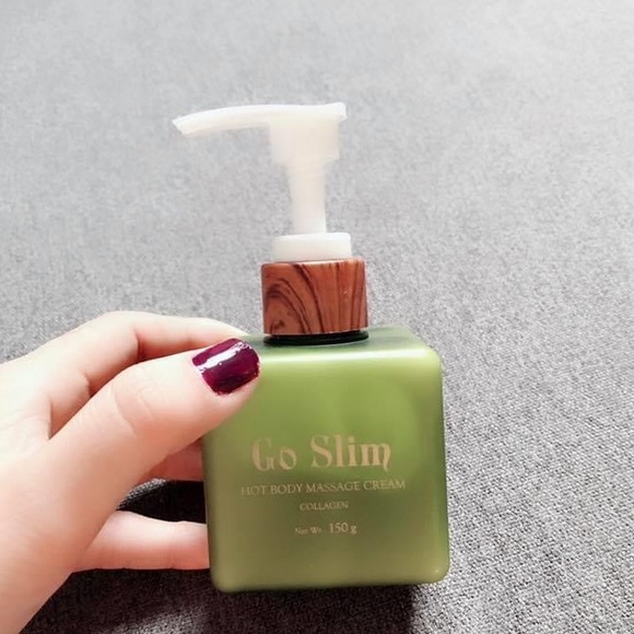 SHAPING CREAM WITH SLIMMING BELT - Picture 2 of 5